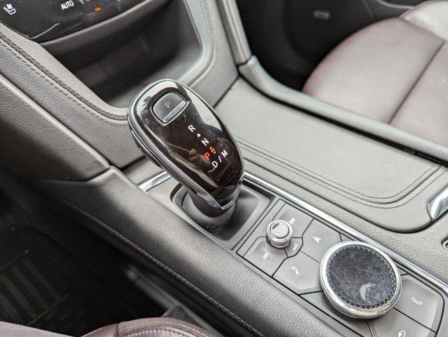 used 2020 Cadillac XT6 car, priced at $26,498