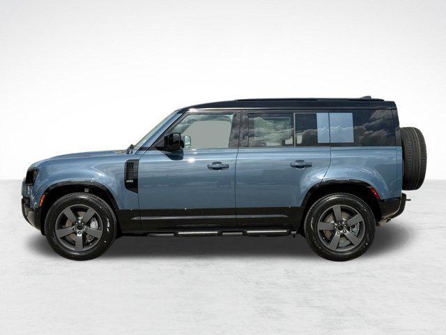 new 2026 Land Rover Defender car, priced at $88,551