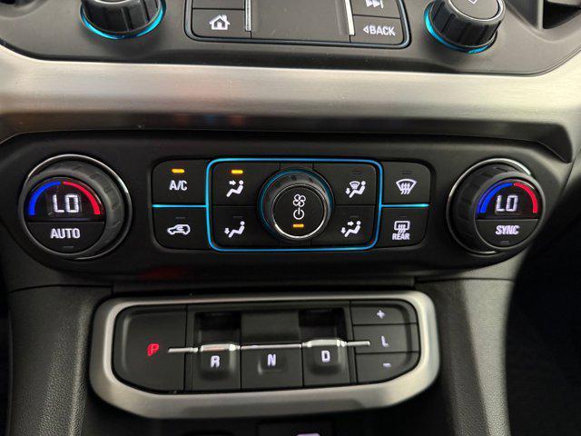 used 2022 GMC Acadia car, priced at $24,021