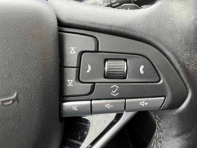 used 2022 Cadillac Escalade ESV car, priced at $68,999