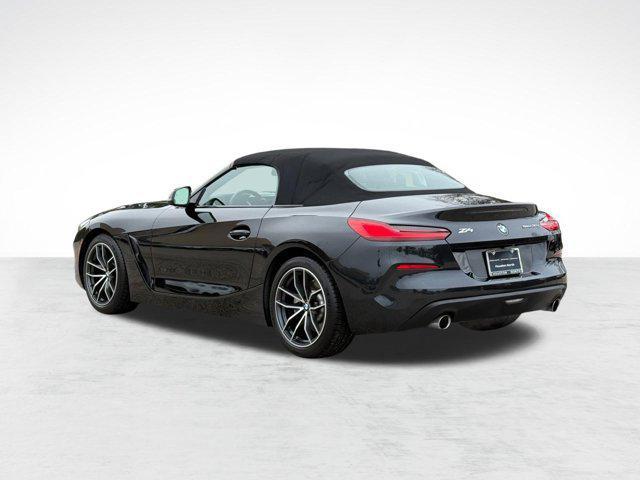 used 2020 BMW Z4 car, priced at $23,999