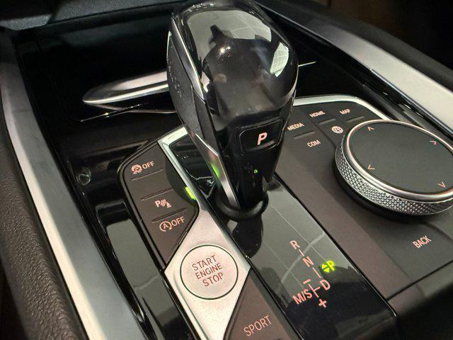 used 2020 BMW Z4 car, priced at $23,999