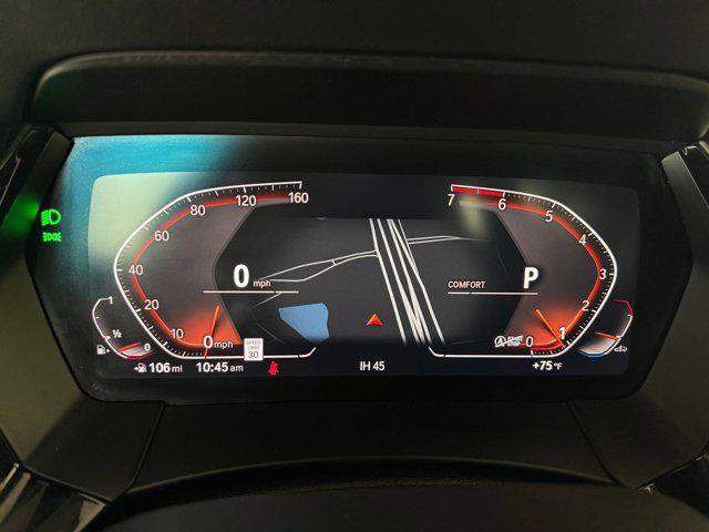 used 2020 BMW Z4 car, priced at $23,999