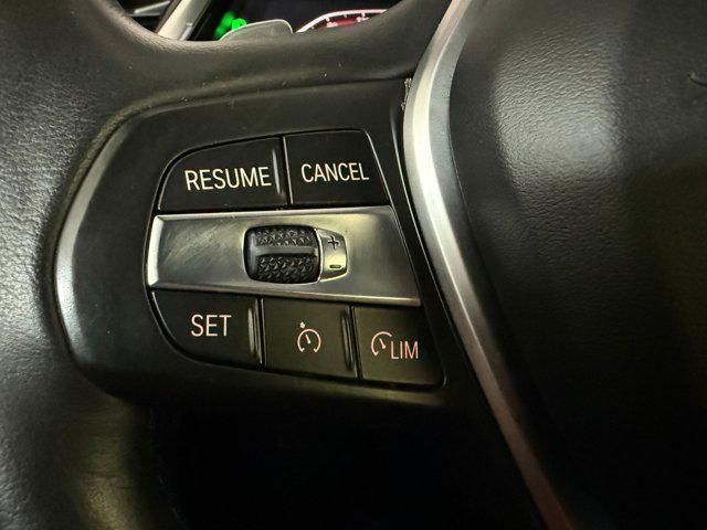 used 2020 BMW Z4 car, priced at $23,999