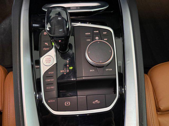 used 2020 BMW Z4 car, priced at $23,999