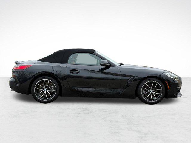 used 2020 BMW Z4 car, priced at $23,999