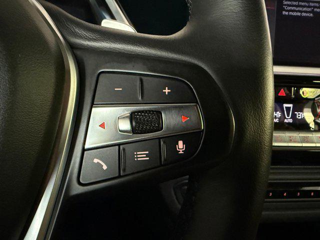 used 2020 BMW Z4 car, priced at $23,999