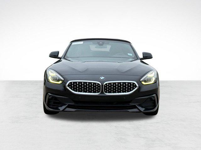 used 2020 BMW Z4 car, priced at $23,999