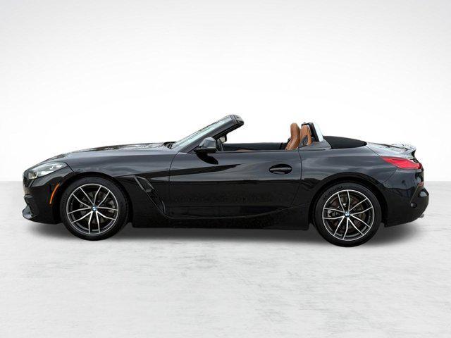 used 2020 BMW Z4 car, priced at $23,999
