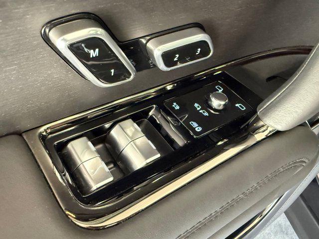 used 2024 Land Rover Range Rover Sport car, priced at $79,524