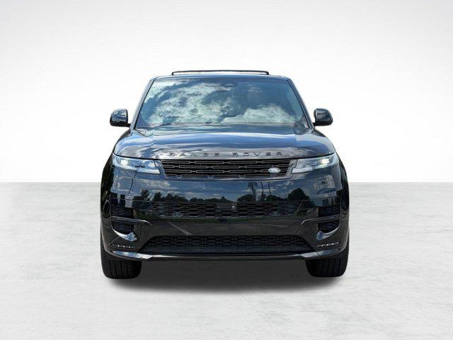 used 2024 Land Rover Range Rover Sport car, priced at $79,524