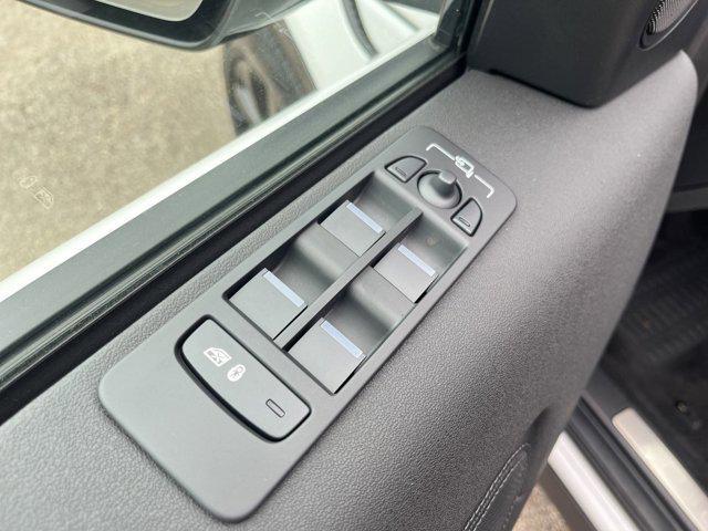 used 2025 Land Rover Discovery Sport car, priced at $48,315