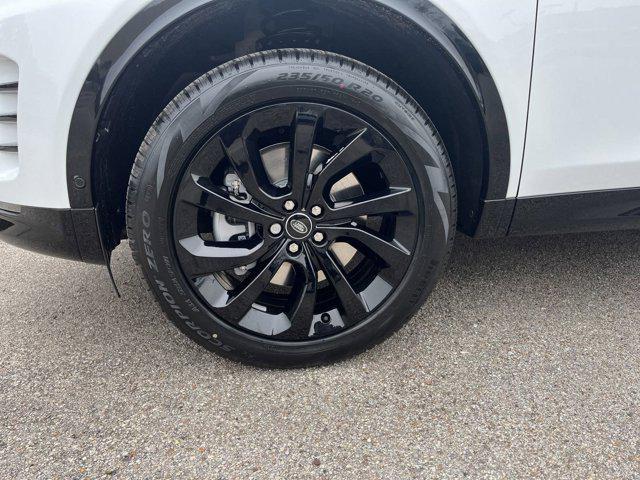 used 2025 Land Rover Discovery Sport car, priced at $48,315