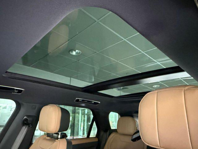 new 2026 Land Rover Range Rover Sport car, priced at $122,600