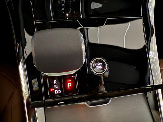 new 2026 Land Rover Range Rover Sport car, priced at $122,600