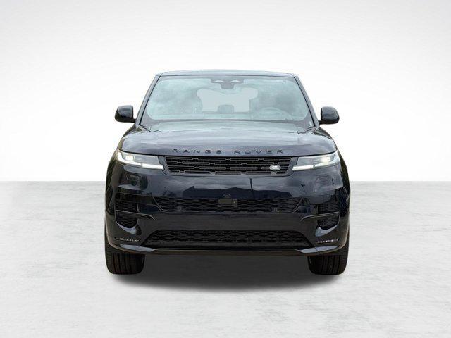 new 2026 Land Rover Range Rover Sport car, priced at $122,600