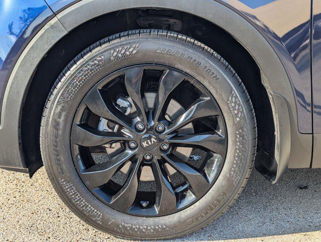 used 2020 Kia Sorento car, priced at $20,999