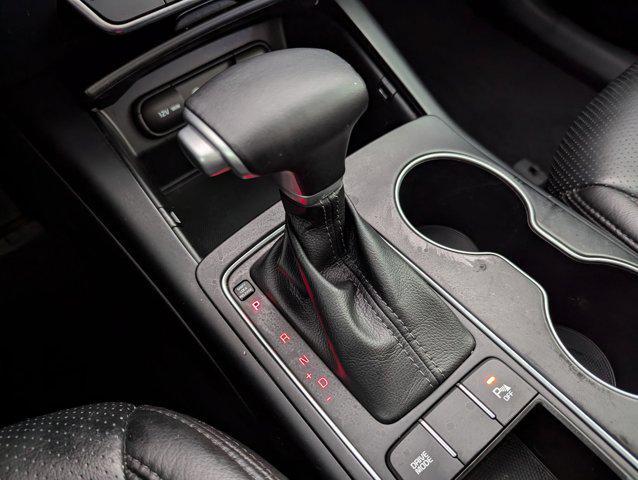 used 2020 Kia Sorento car, priced at $20,999