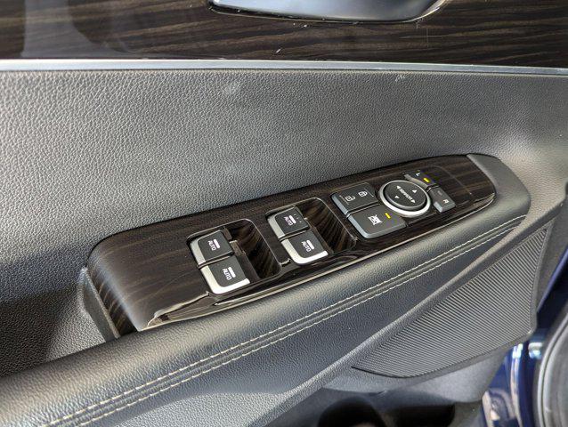 used 2020 Kia Sorento car, priced at $20,999