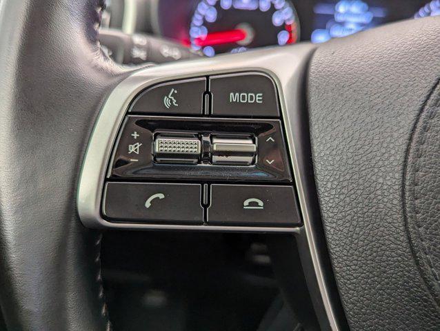 used 2020 Kia Sorento car, priced at $20,999