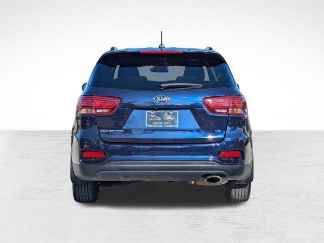 used 2020 Kia Sorento car, priced at $20,999