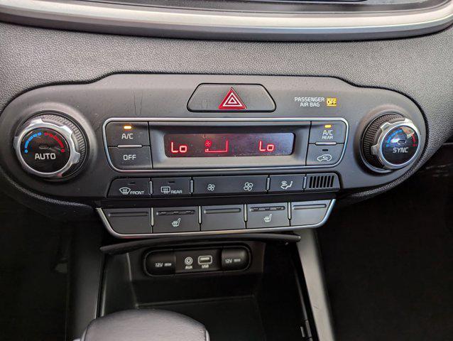 used 2020 Kia Sorento car, priced at $20,999