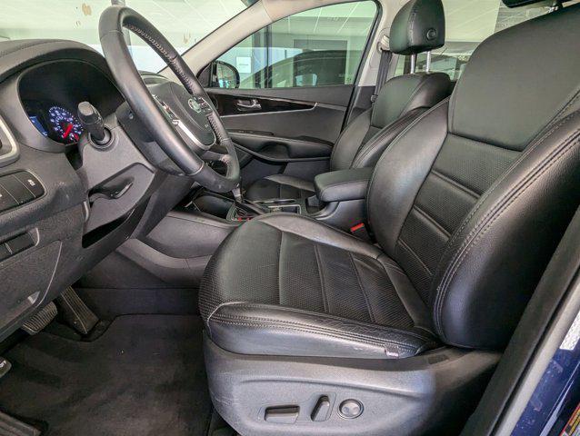 used 2020 Kia Sorento car, priced at $20,999