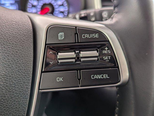 used 2020 Kia Sorento car, priced at $20,999