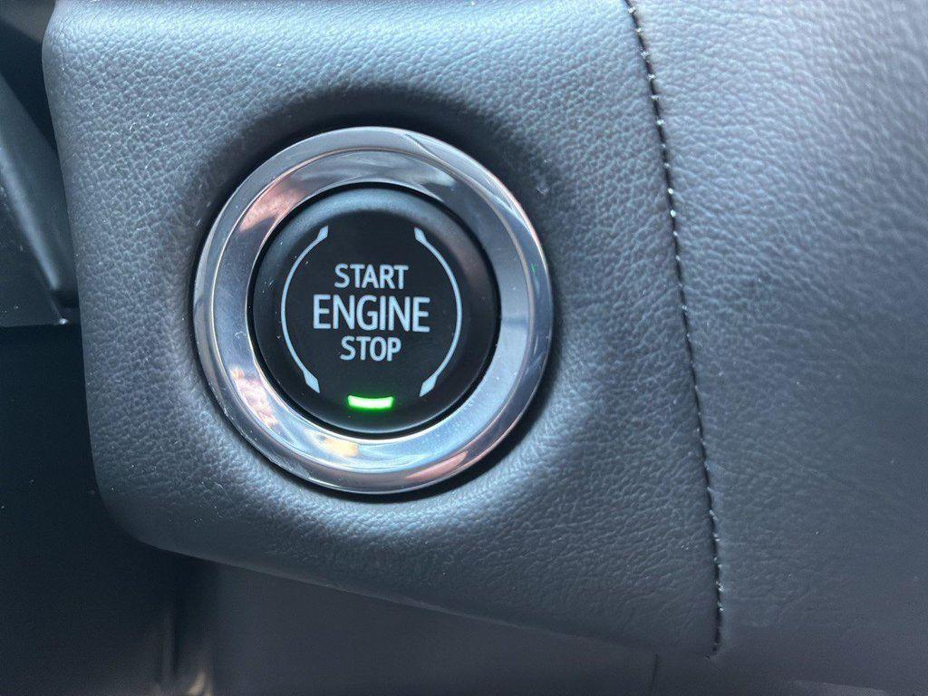 used 2023 Chevrolet Tahoe car, priced at $50,219