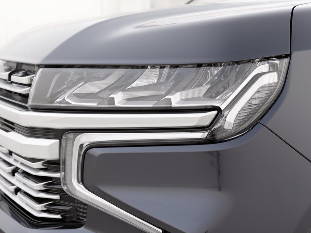 used 2023 Chevrolet Tahoe car, priced at $50,219