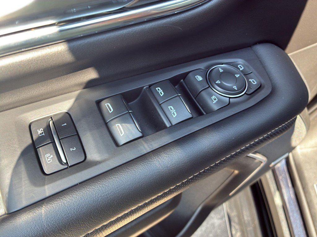 used 2023 Chevrolet Tahoe car, priced at $50,219