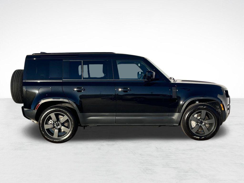 used 2026 Land Rover Defender car, priced at $70,939