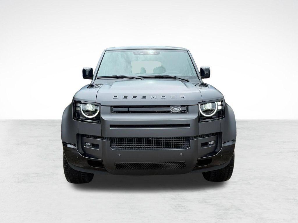 new 2026 Land Rover Defender car, priced at $95,391