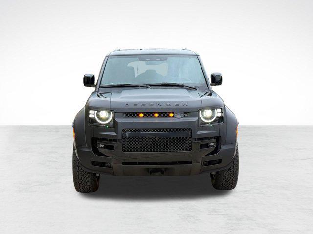 new 2026 Land Rover Defender car, priced at $177,196
