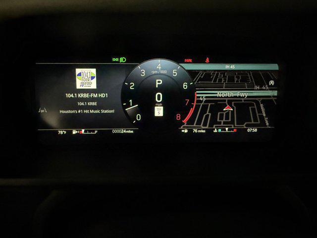 new 2026 Land Rover Defender car, priced at $177,196