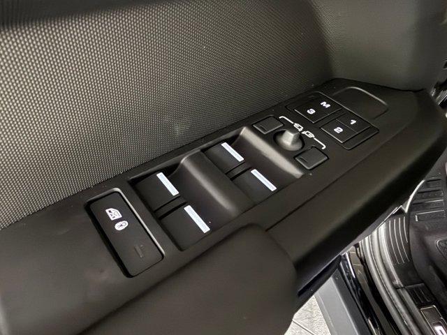 new 2026 Land Rover Defender car, priced at $177,196