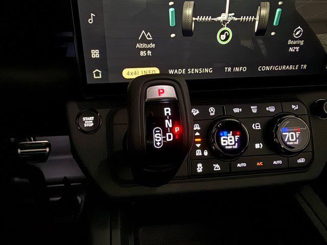 new 2026 Land Rover Defender car, priced at $177,196