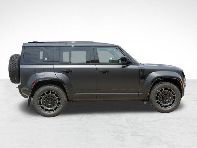 new 2026 Land Rover Defender car, priced at $177,896