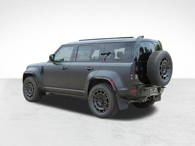 new 2026 Land Rover Defender car, priced at $177,896