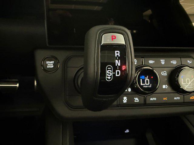 new 2026 Land Rover Defender car, priced at $177,896