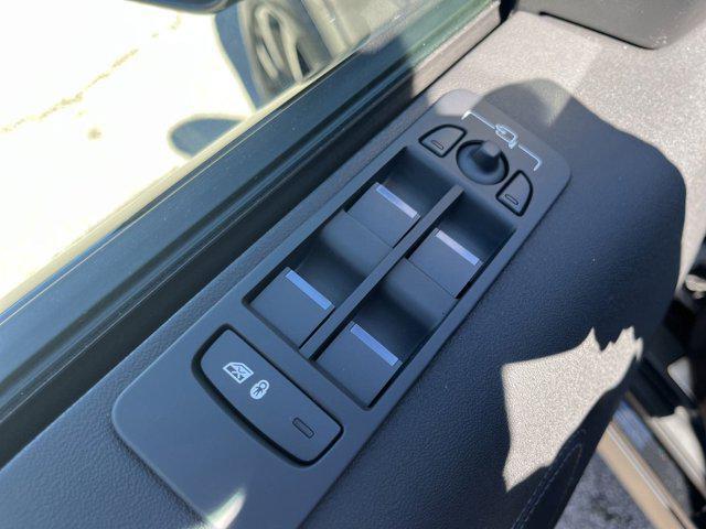 used 2025 Land Rover Discovery Sport car, priced at $47,994