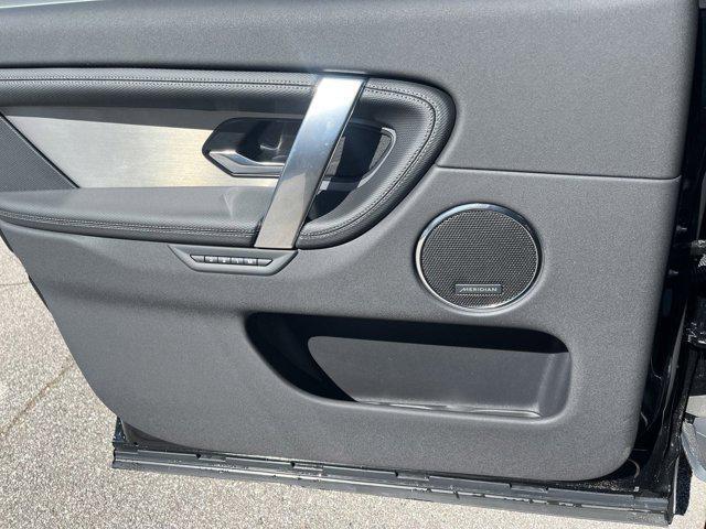 used 2025 Land Rover Discovery Sport car, priced at $47,994