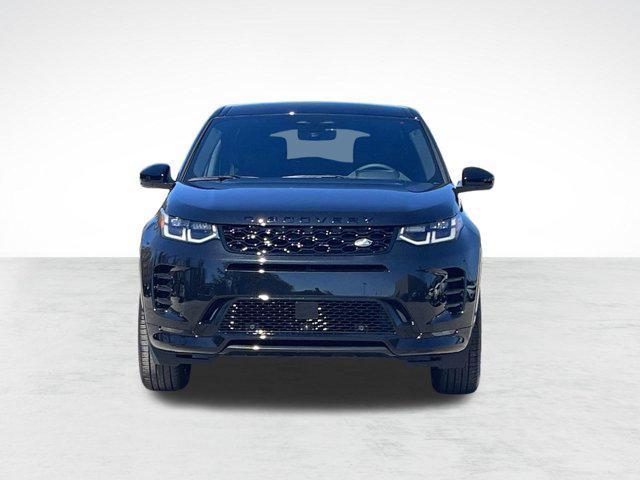 used 2025 Land Rover Discovery Sport car, priced at $47,994