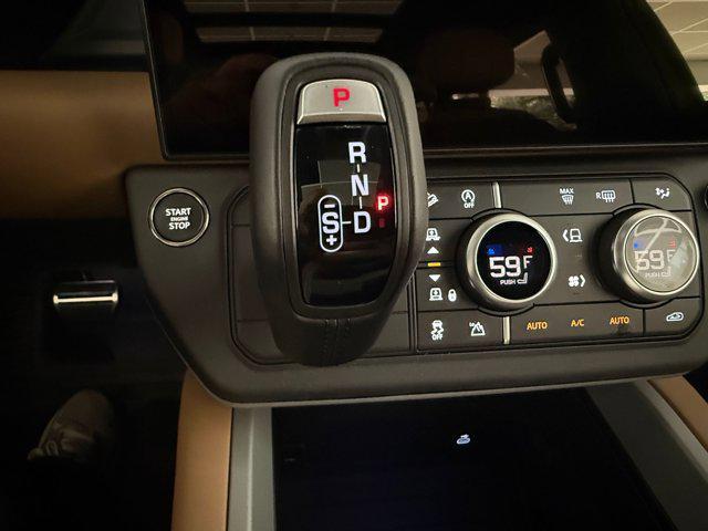new 2026 Land Rover Defender car, priced at $105,471