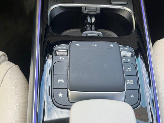 used 2022 Mercedes-Benz GLA 250 car, priced at $24,999