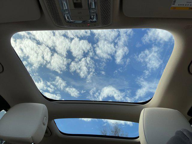 used 2022 Mercedes-Benz GLA 250 car, priced at $24,999