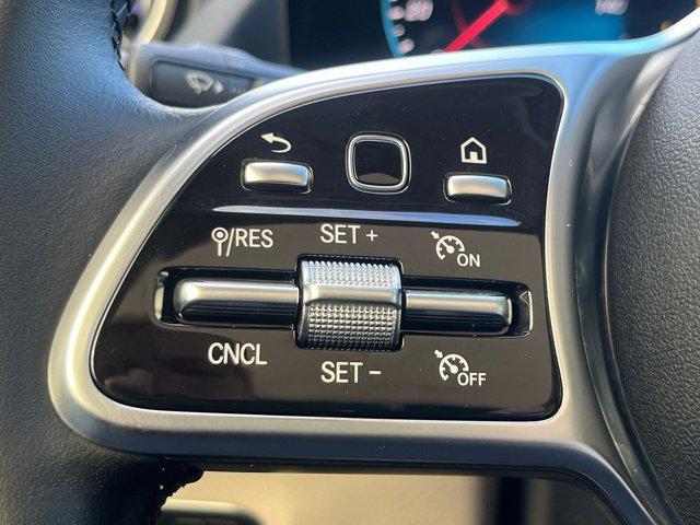 used 2022 Mercedes-Benz GLA 250 car, priced at $24,999