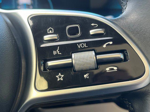 used 2022 Mercedes-Benz GLA 250 car, priced at $24,999