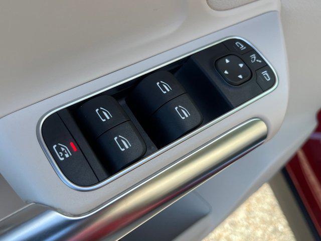 used 2022 Mercedes-Benz GLA 250 car, priced at $24,999