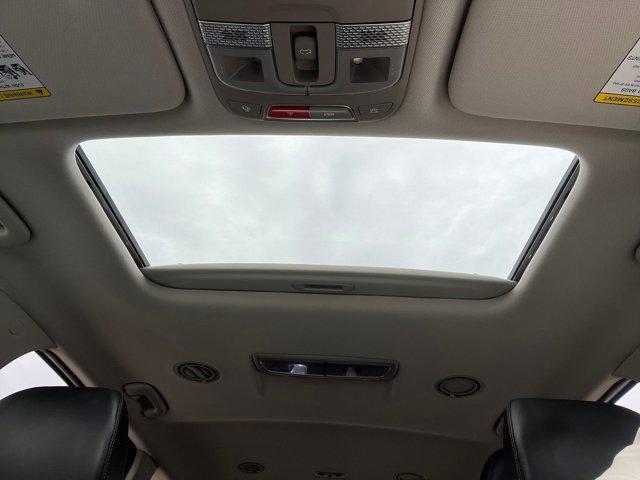 used 2023 Kia Telluride car, priced at $33,998